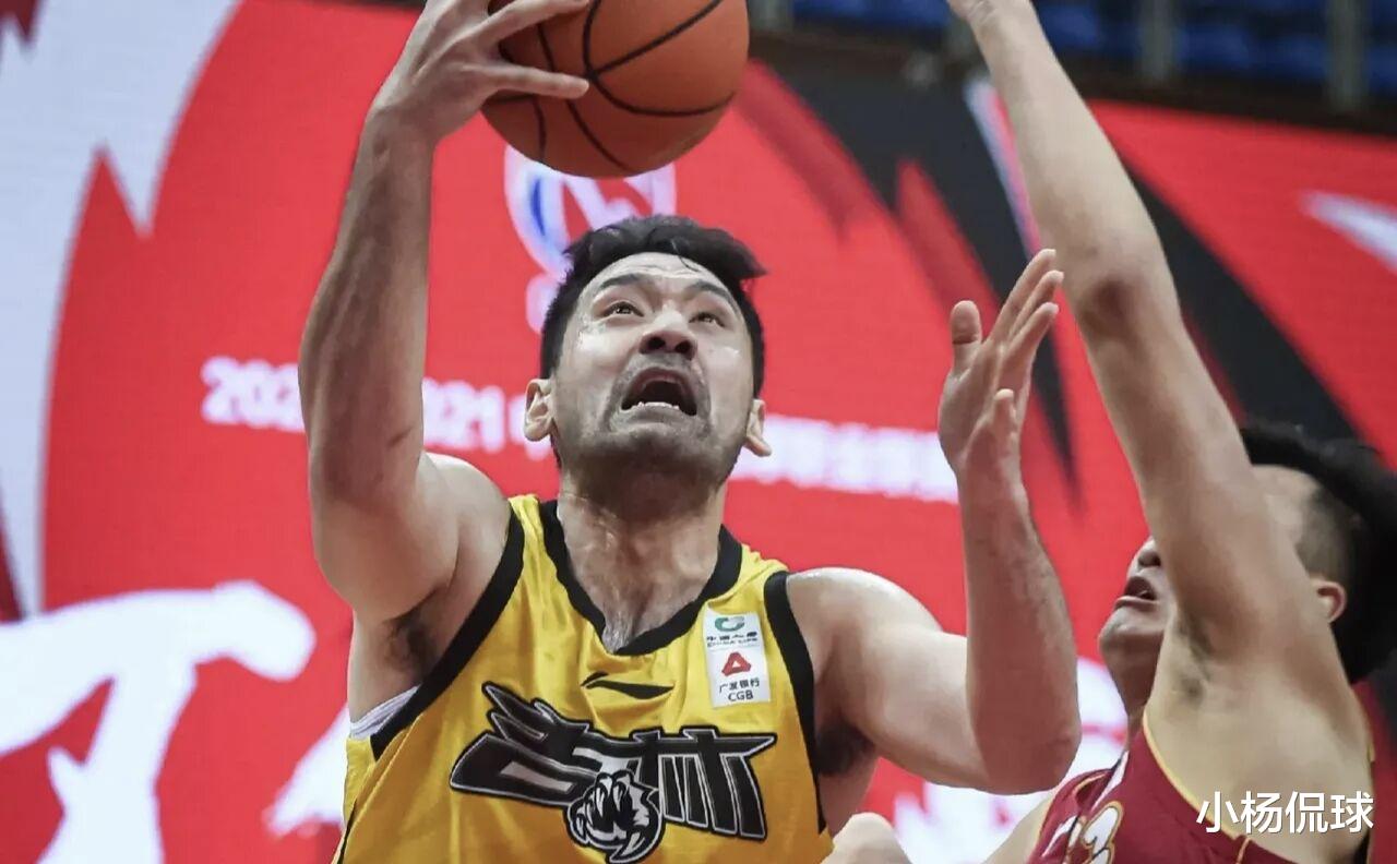 吉林男篮|他是整个吉林东北虎队唯一拥有CBA总冠军戒指的球员
