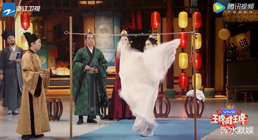 王牌对王牌7|《王牌对王牌7》首播被吐槽，节目需要在3方面改版，才能更好看！