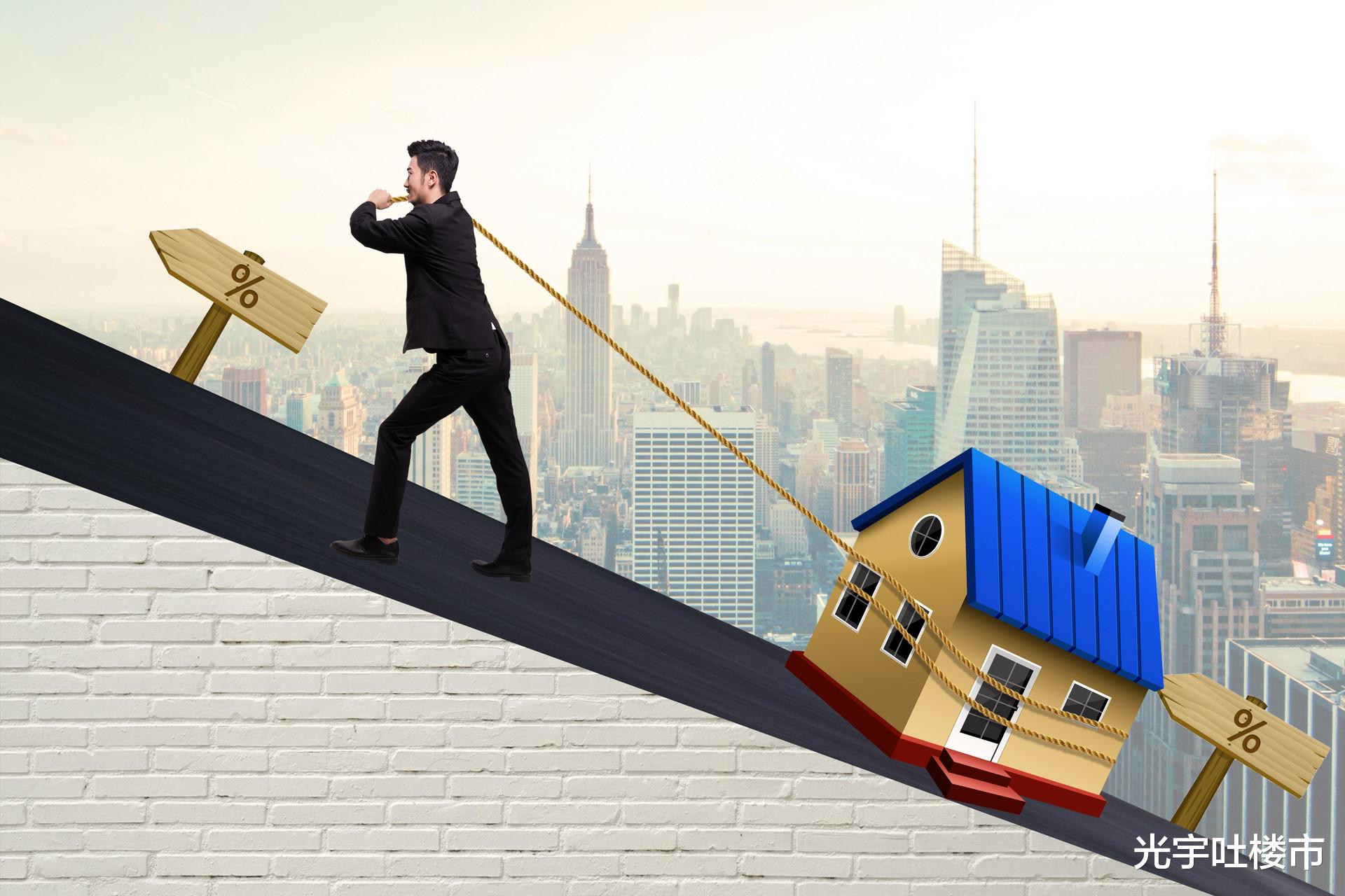 银行|看看！房地产有多大行业强关联性，就理解300次政策松绑了