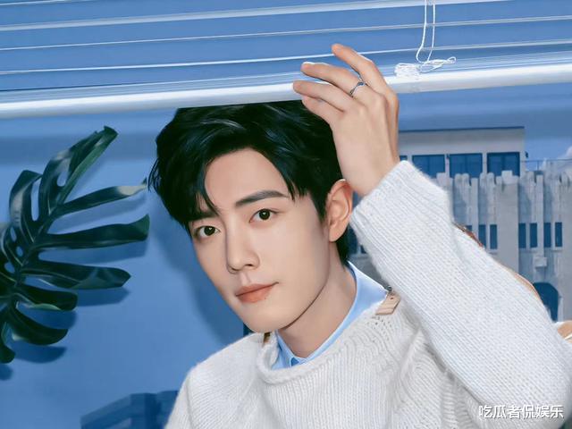 肖战|肖战新剧《玉骨遥》将至，官方透露播出时间，粉丝呼声高翘首以待