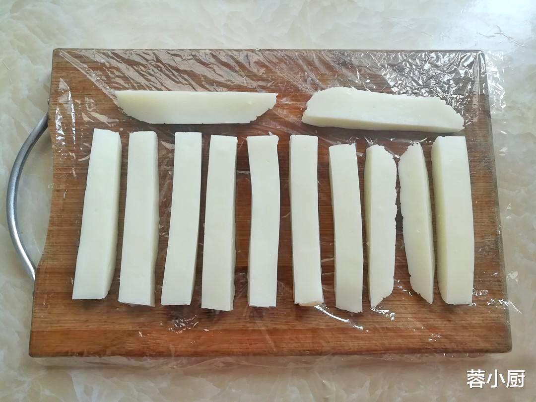 春季倒春寒，多吃“3白3红3黄”，御寒暖身解春乏，应时节身体好