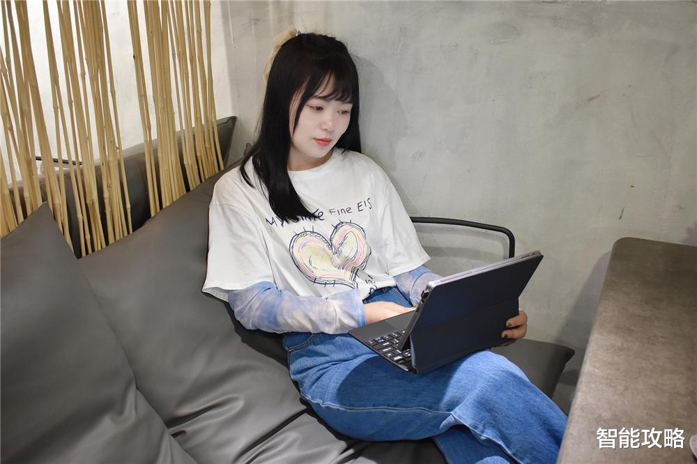 matebook|跑分堪比微软Surface，售价只有一半，酷比魔方IWORK GT怎么样？
