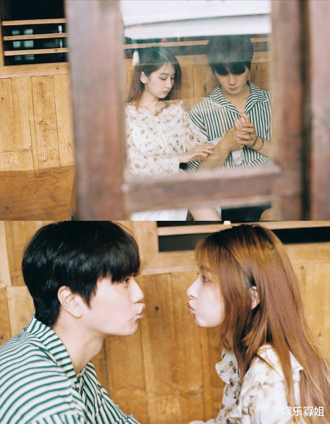 陆虎|陆虎向女友陈曌旭求婚,深情告白,相爱七年,终于修成正果了