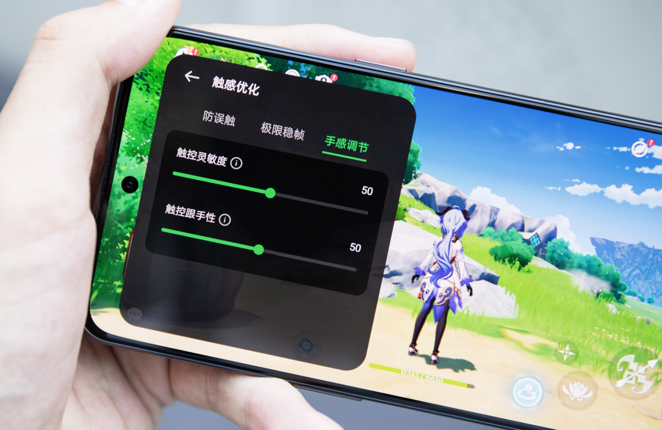一加科技|从发售就入手的一加Ace Pro，现在玩了也有一段时间了