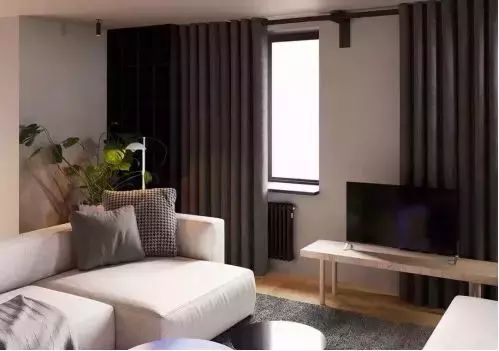 用对了这几平方米,家里像贵了几十万