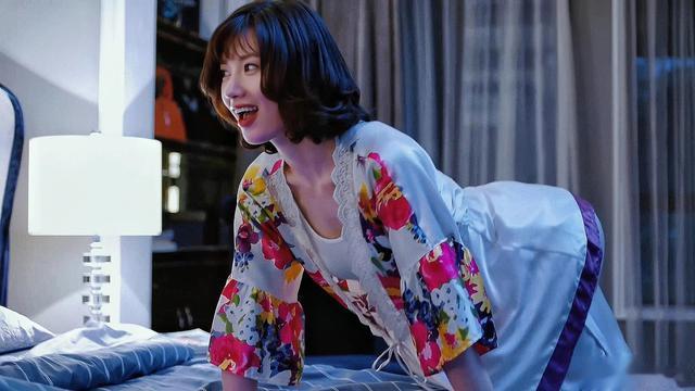 苑冉|苑冉：《神探狄仁杰》中最美女主，早年还是央视最可爱的小蜻蜓