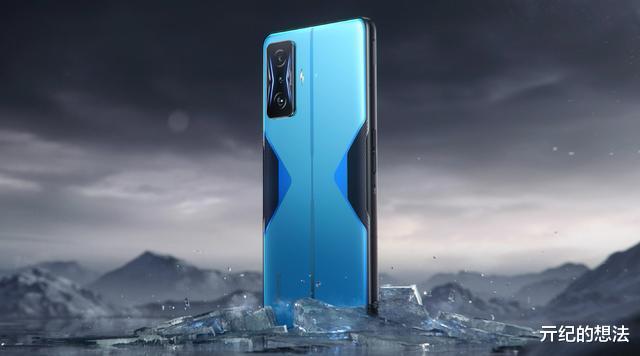 AMD|Redmi K50电竞版开售:1分钟破2.8亿,起售价3299元
