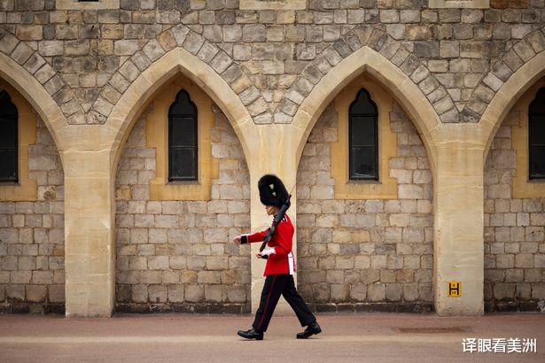 去温莎给女王制造窗帘,成功者可居住温莎家庭公园,报酬和要求都很高