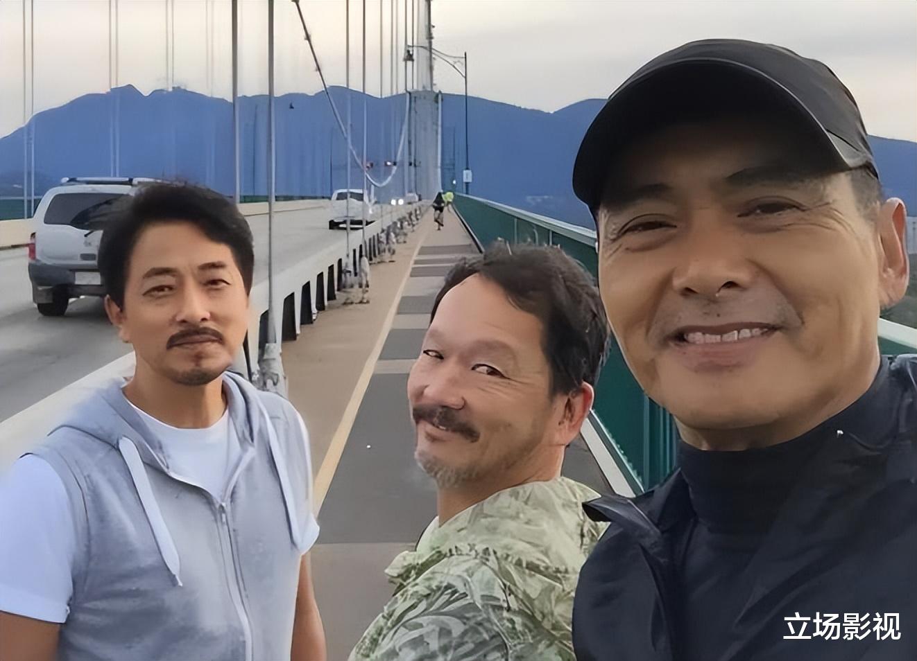 电影|胡军《青面修罗》首播，3星演技，5星武打特效，这6块花得值