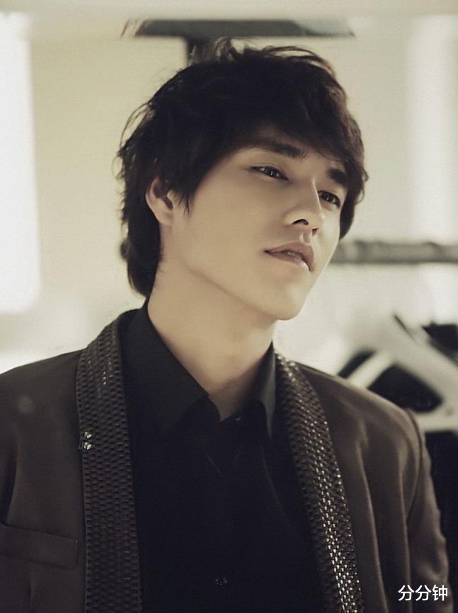 大S|大S前男友现状：蓝正龙儿女双全，周渝民把女儿宠上天，都很幸福