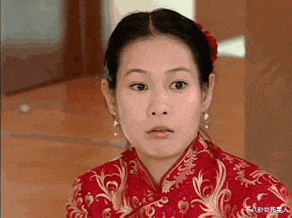 薛佳凝|薛佳凝“硅胶脸”演高中生，陈好发福变大妈，《粉红女郎》也老了