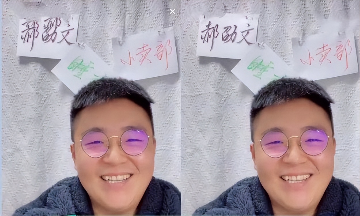 刘畊宏|上半年爆红的“网红”，温柔，温暖，接地气，博学哪个会更长久