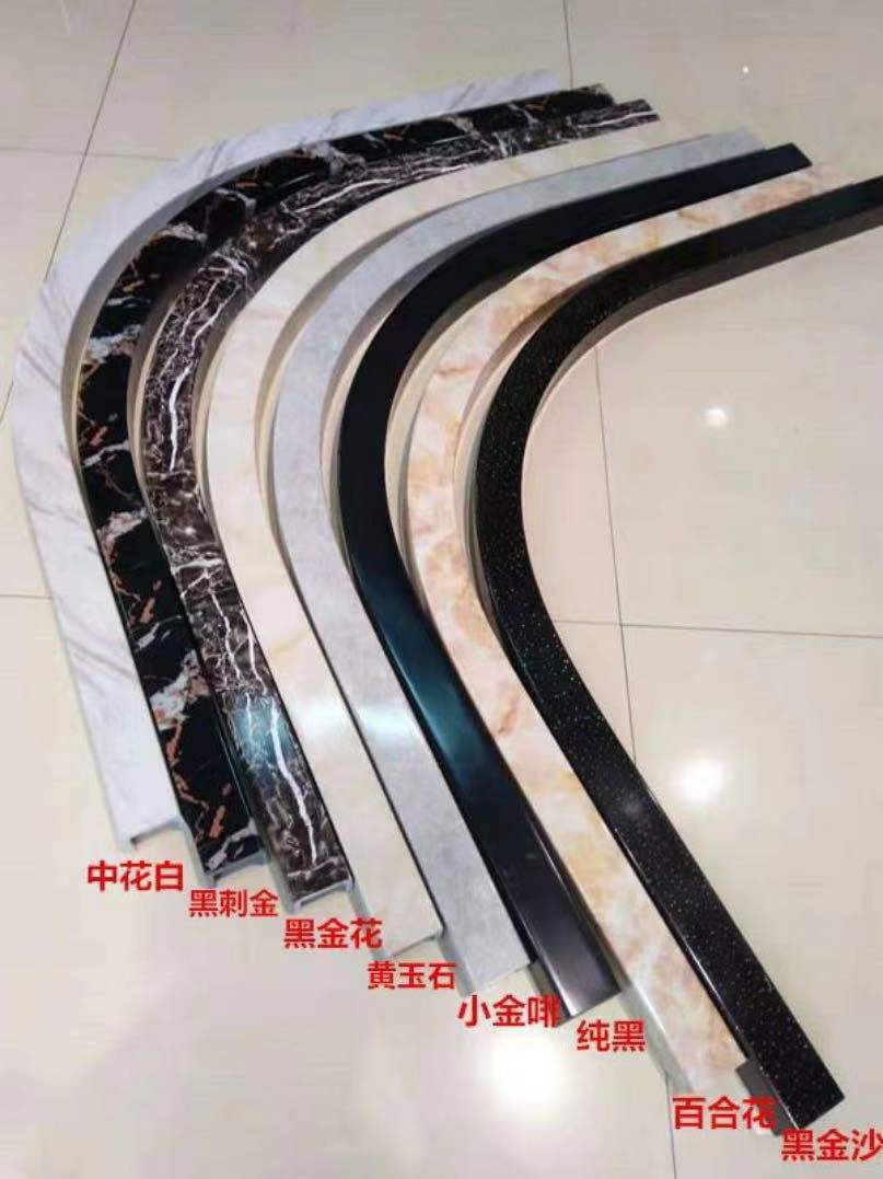 你知道,淋浴房挡水条用什么材质的好吗?挡水条的高度有要求吗?