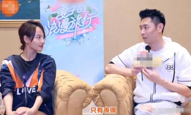 张嘉倪|“蛇蝎阔太”遭婚变，生2子得不到婆家肯定，如今6字回应结局