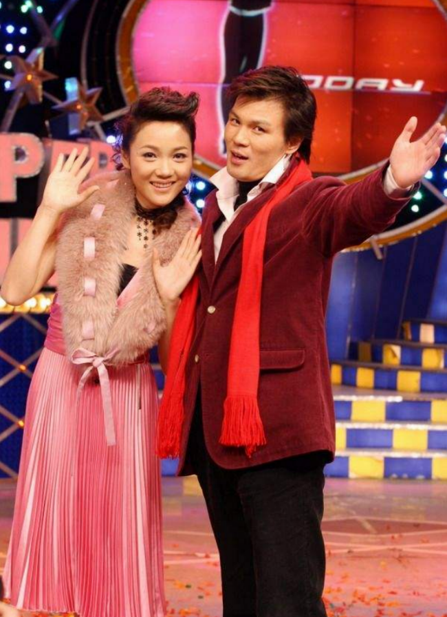 郭德纲|主持一哥李彬:提携柳岩,看不起郭德纲,如今才57岁就被药物变成这样