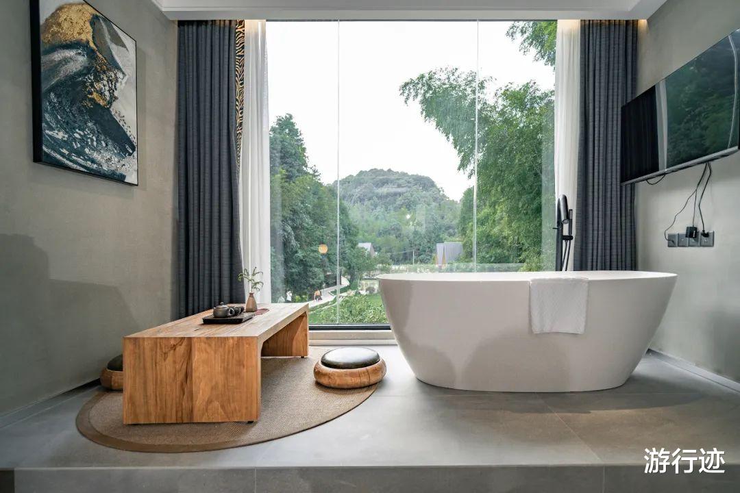 新安江|盛夏避暑来这里!媲美瑞士童话风的树屋秘境!