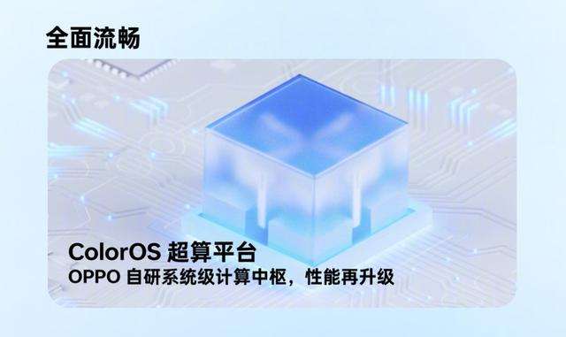 ColorOS|息屏、实用功能明显增加？ColorOS 13亮点推荐提前看！