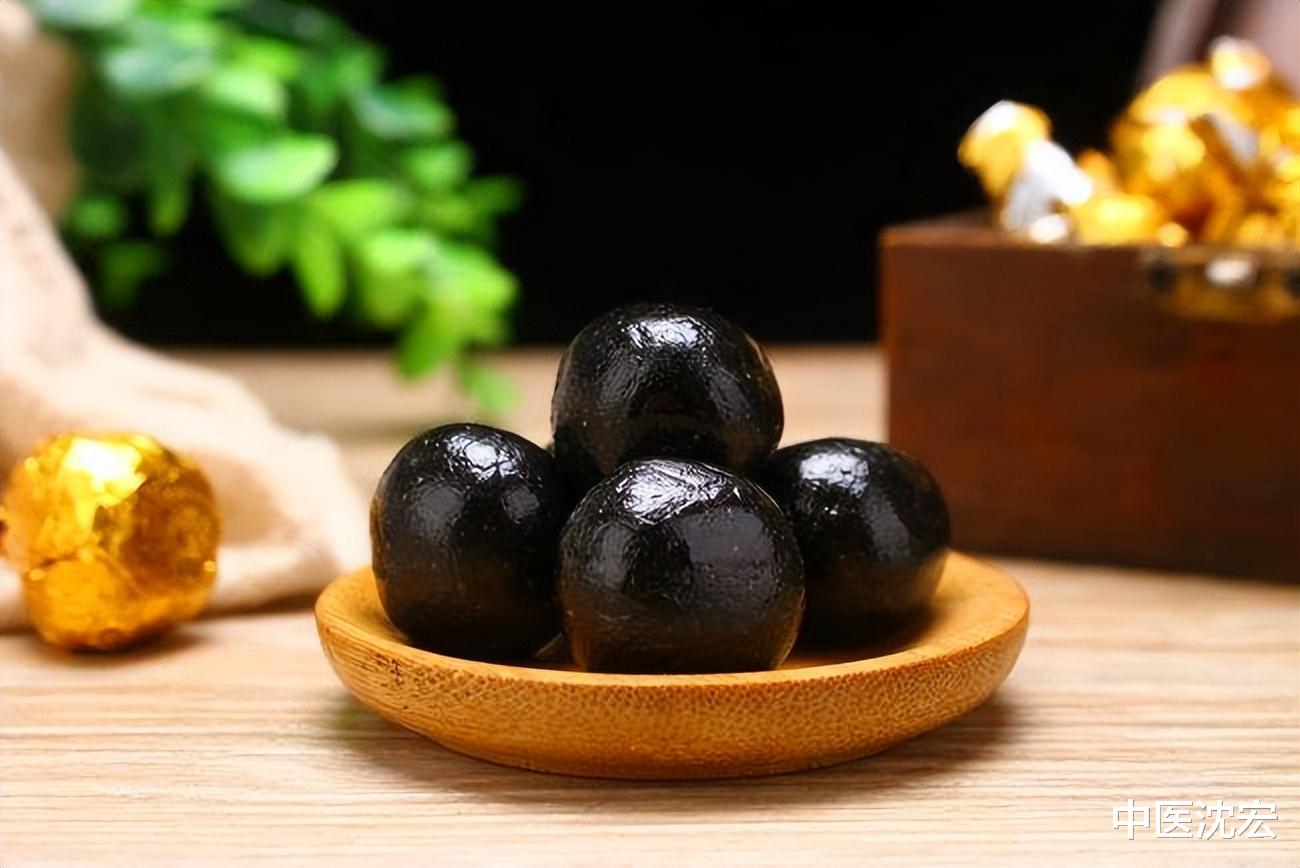 |补气、健脾、化湿祛痰的6个经典中成药，补虚健体，让你元气满满