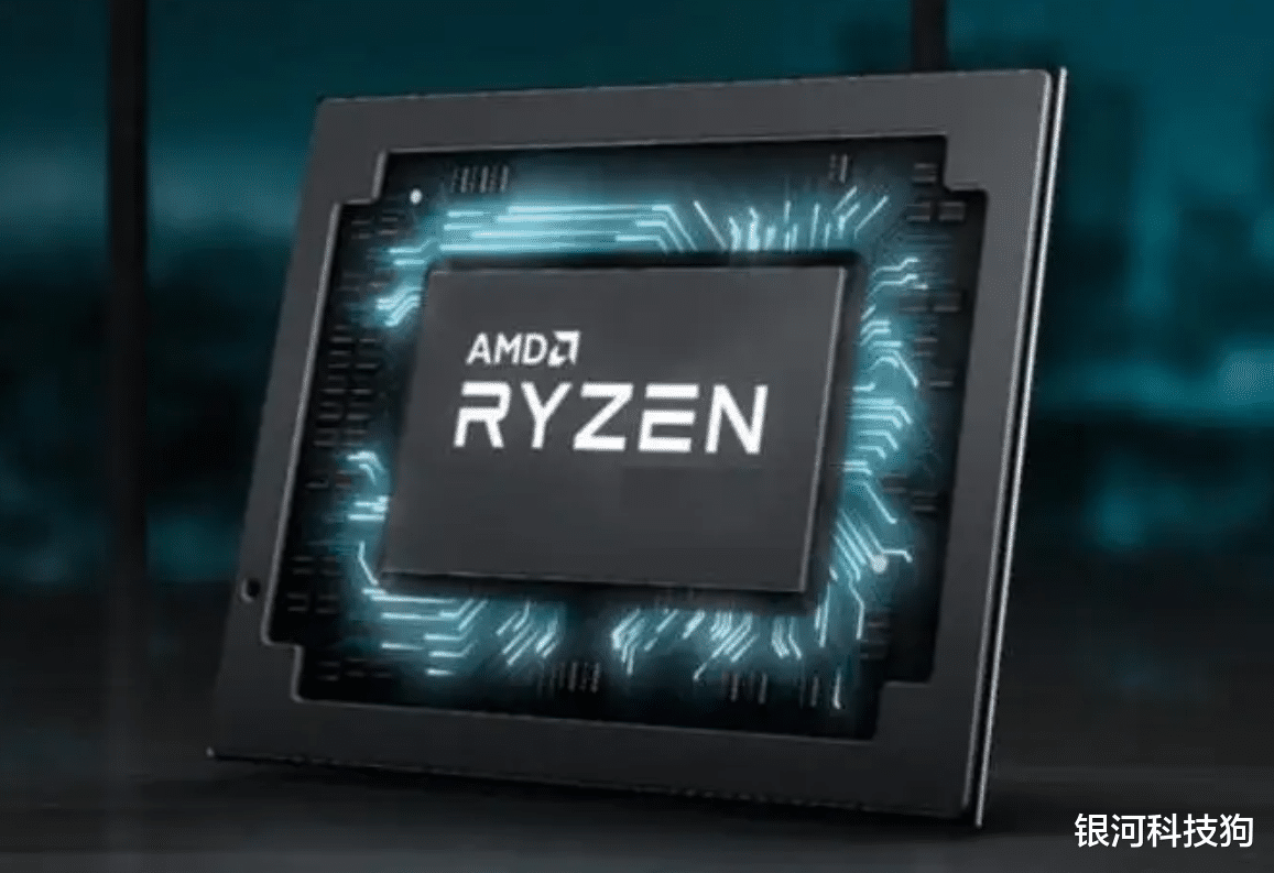 曲面屏|AMD锐龙7000来了！力压12代酷睿，支持DDR5-5200