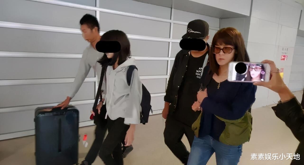 袁惟仁|袁惟仁瘫痪4年，前妻为儿女发声：2个孩子不曾对父亲有过怨恨