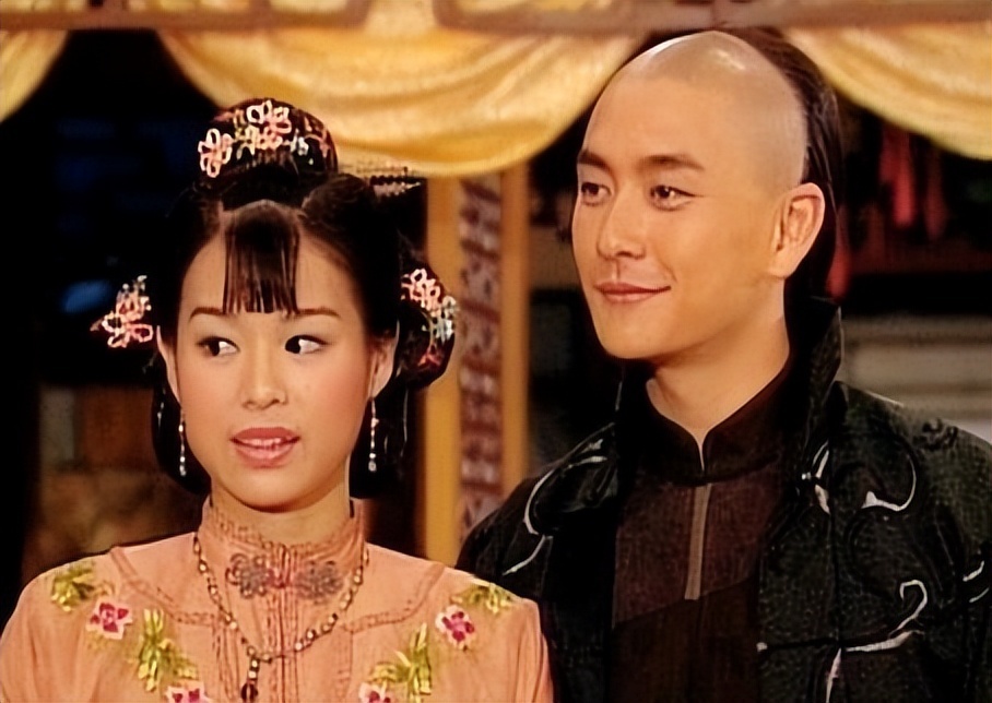 黄宗泽|“花花公子”黄宗泽：同居八年却不娶她，胡杏儿嫁人他也再无绯闻