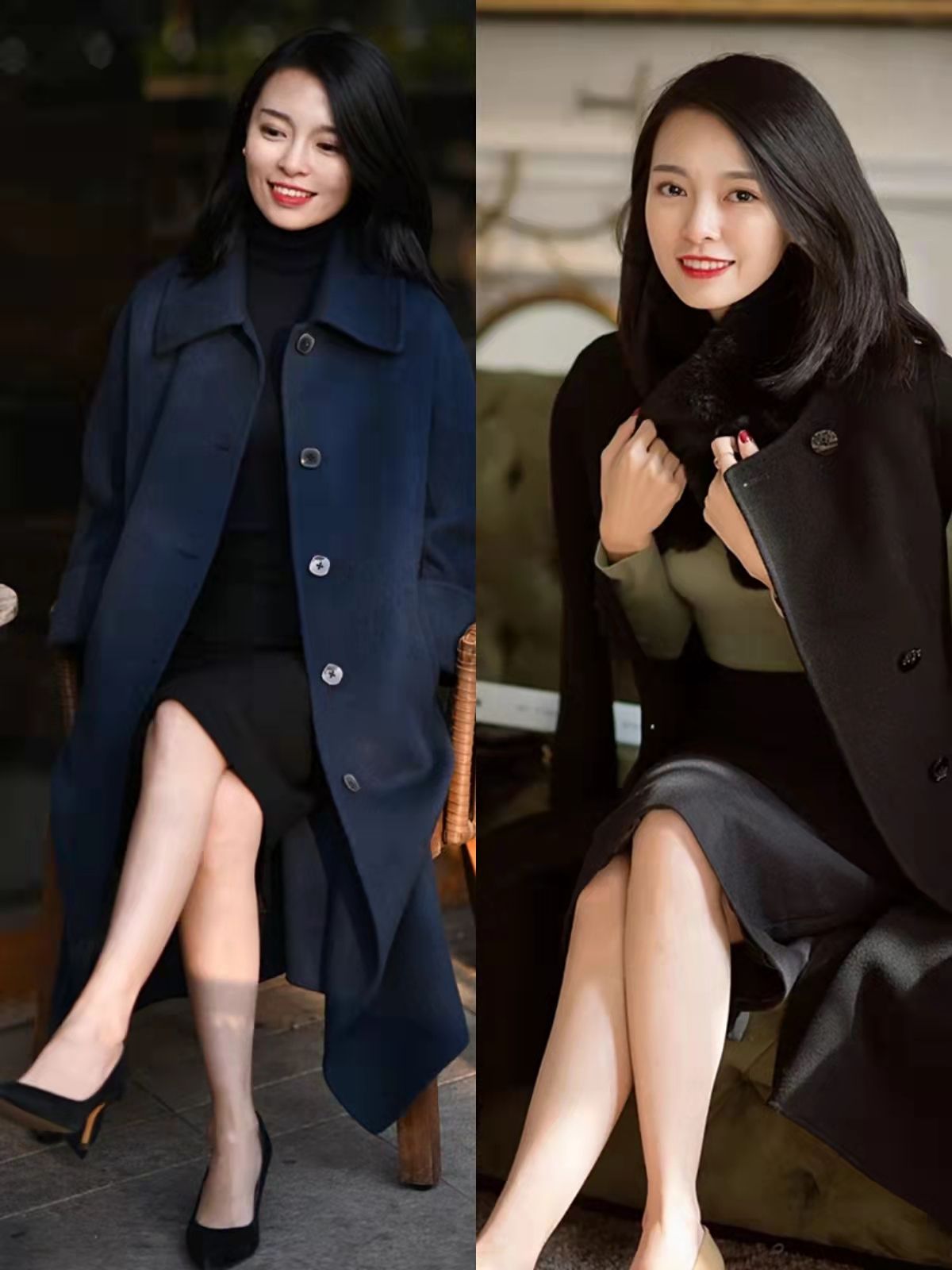 穿衣搭配|40岁女人不管差不差钱，春季都要尽量多穿这些单品，时尚又显贵