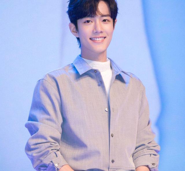 肖战|肖战微电影得到权威报道，本人还登上省级日报，确实是优质偶像