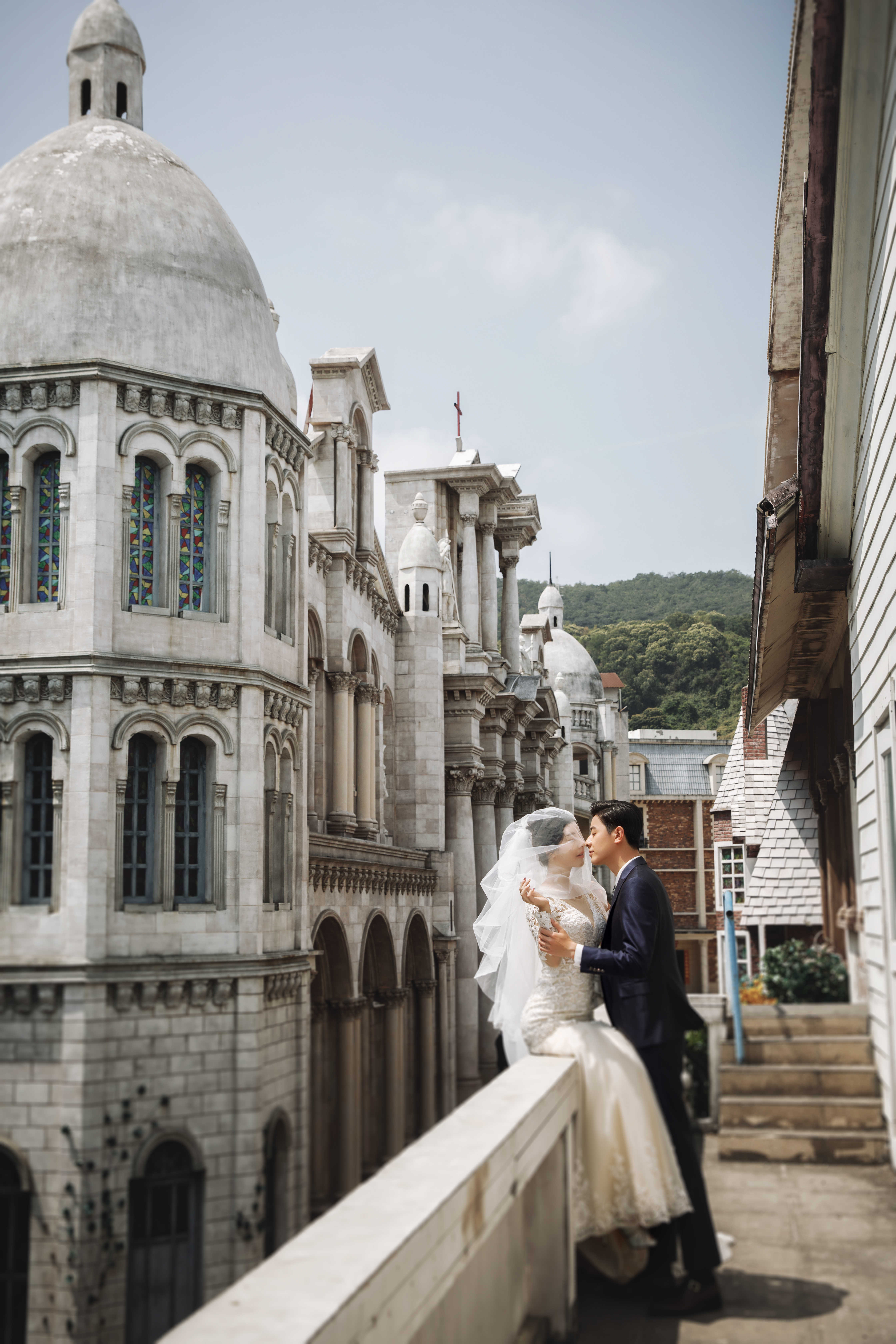 避坑指南|深圳旅拍婚纱照,拍摄前必问7个问题简单粗暴一看就会