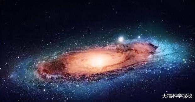 宇宙到底有多少星系?用天文数据给出答案,比地球的沙子还要多