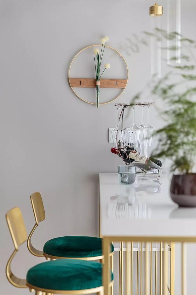 她花了7w改造55㎡loft,完工效果堪比小别墅,太好看了!