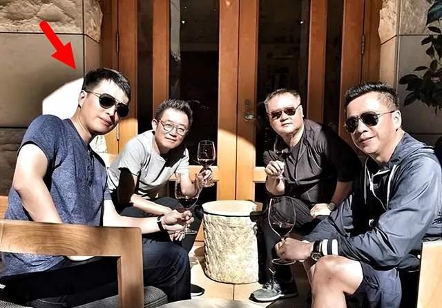 李晓峰|刘恺威新欢是女星李晓峰,离异有儿子,前夫与王中磊汪小菲是好友