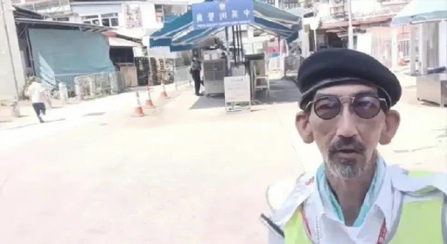 车保罗|吴彤回应邀请车保罗录综艺 称不知道对方辞职参加节目