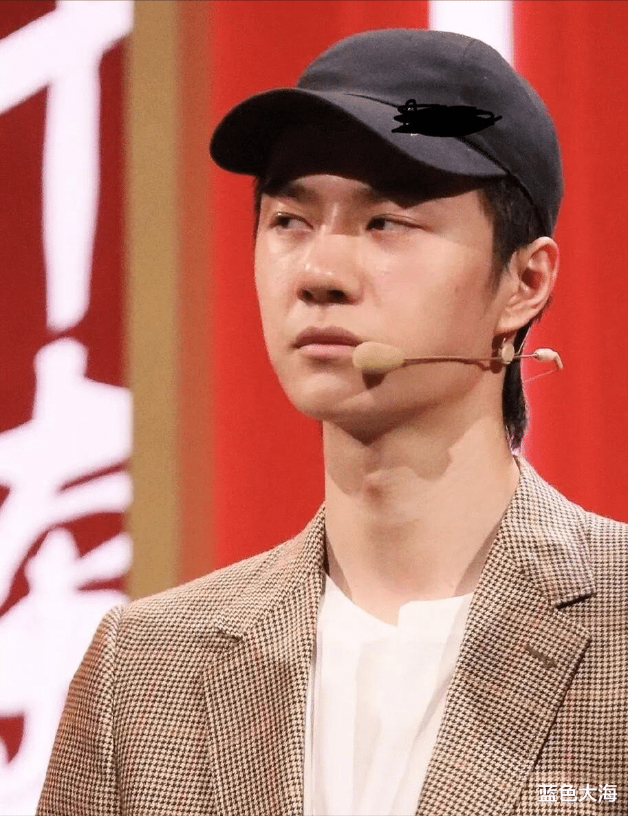 明星|歪瓜裂枣大小眼？生图下明星们的状态暴露无遗，没比普通人强多少