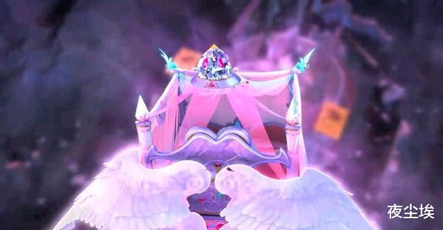 庞尊|叶罗丽第九季，情公主抽取庞尊感情，庞莹认定，情公主鄙视美情兔