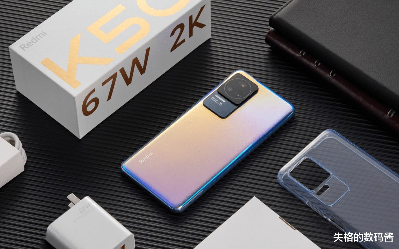 CPU|目前公认口碑不错的三款手机,最低2000出头,国产手机真的太香了