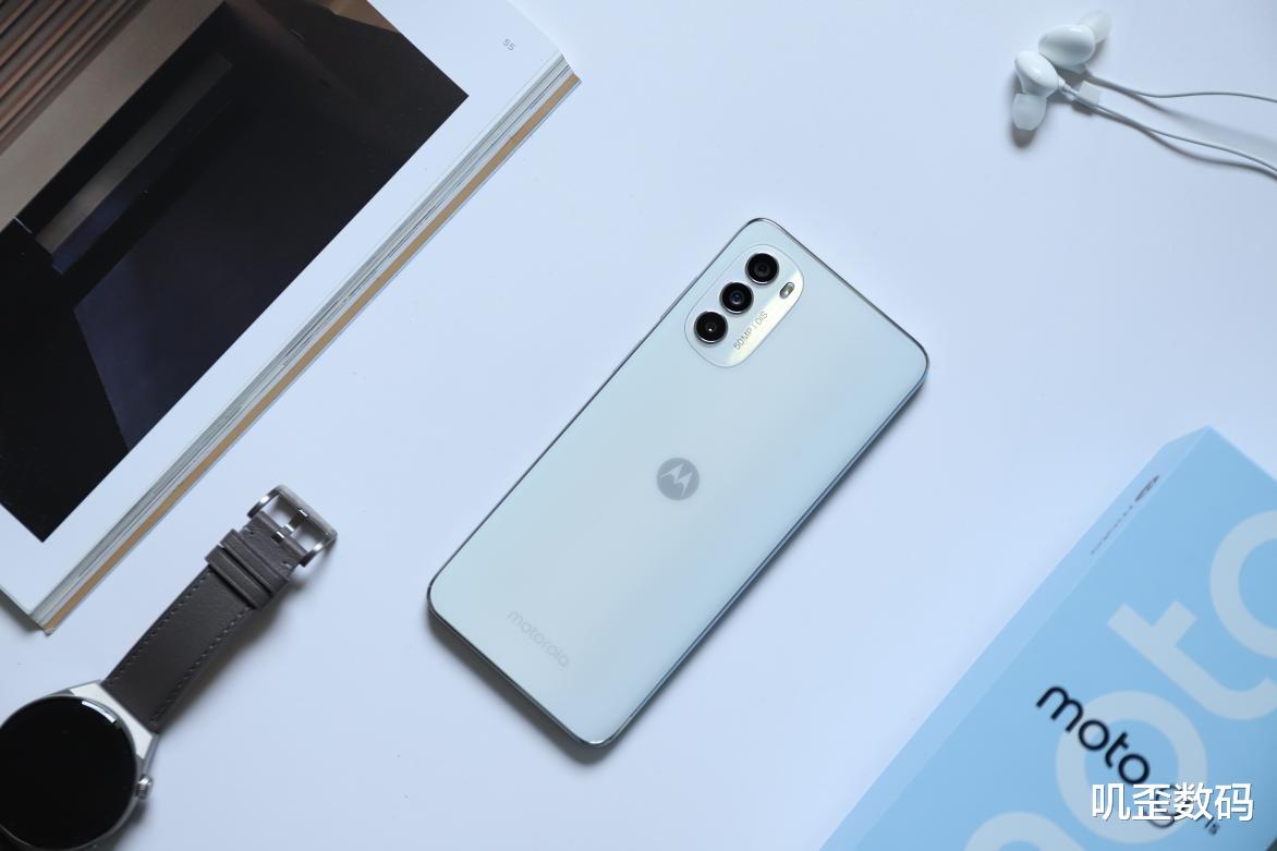 摩托罗拉|moto G71s评测：千元机中的“良心之作”，拍照让人惊喜