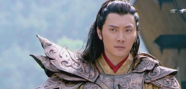 冯绍峰|爆红11年后,他为什么还在演古偶?