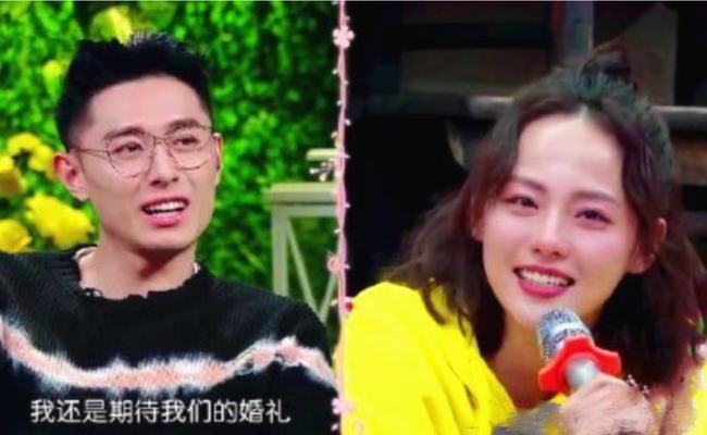 张嘉倪|8年婚姻生2个儿子，可就是等不来夫家的一场婚礼，管婆婆叫阿姨