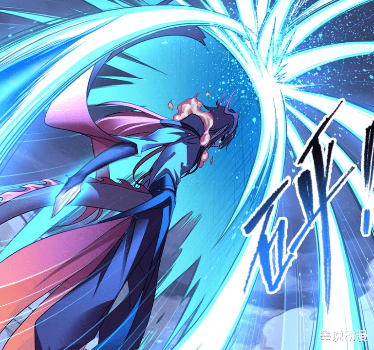 马红俊|斗罗大陆:马红俊攻击无效,无厄能吞噬火焰,唐三和小白无能为力