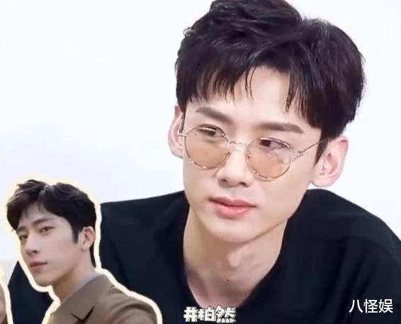 井柏然|井柏然首与刘雯公开秀恩爱,穿其联名款毛衣自拍,网友直呼嗑晕了