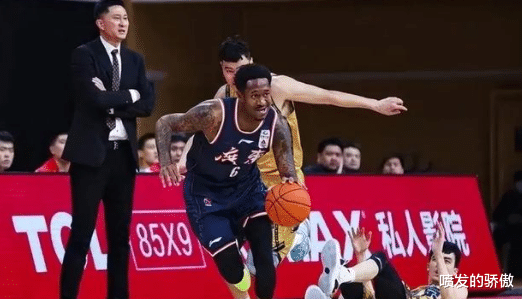 杜锋|好消息！马尚将回归广东，杜锋不按常理出牌，刘维伟提前做好准备