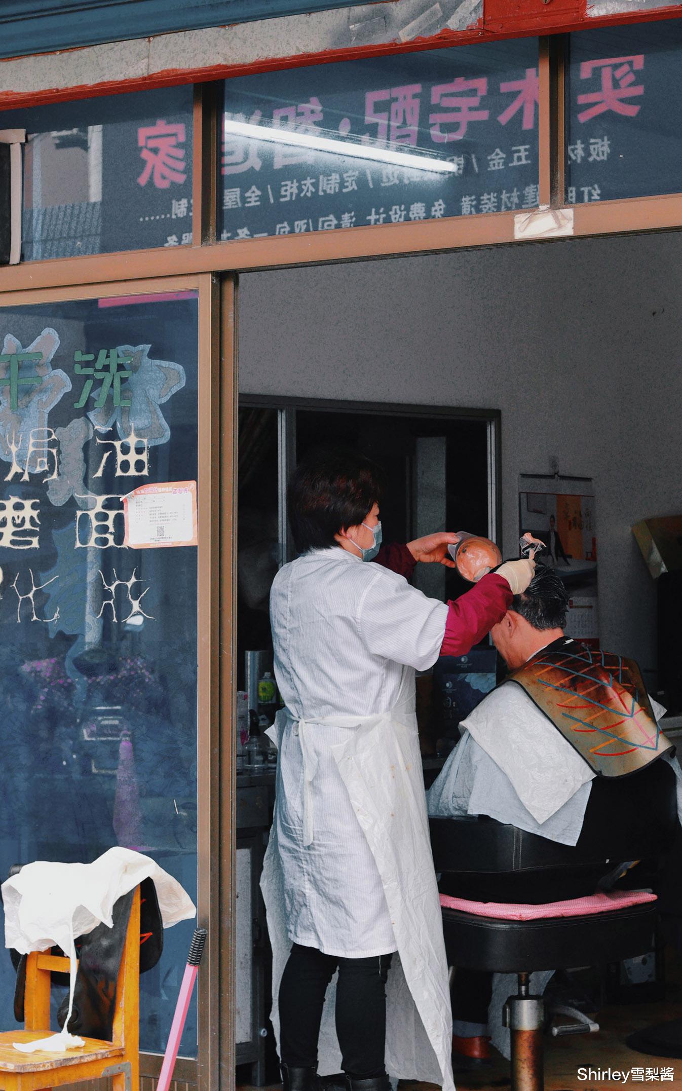 电影|上海被时光遗忘的老街,停留在了上世纪80年代,却多次成为电影取景地