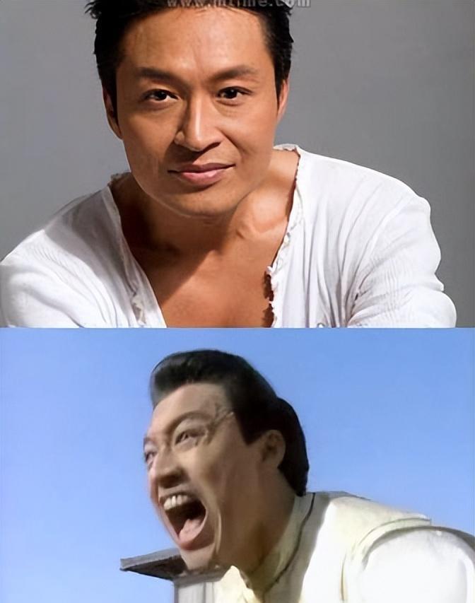 明星|曾经红极一时,如今落魄!这7位过气明星现状:卖睡衣、哭穷