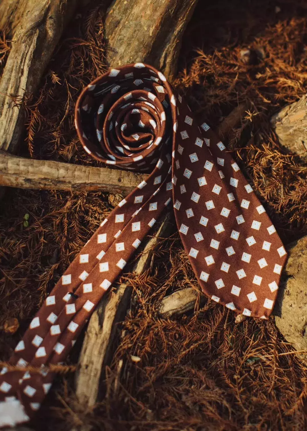 喜大普奔!TOPMEN正式推出男装定制服务