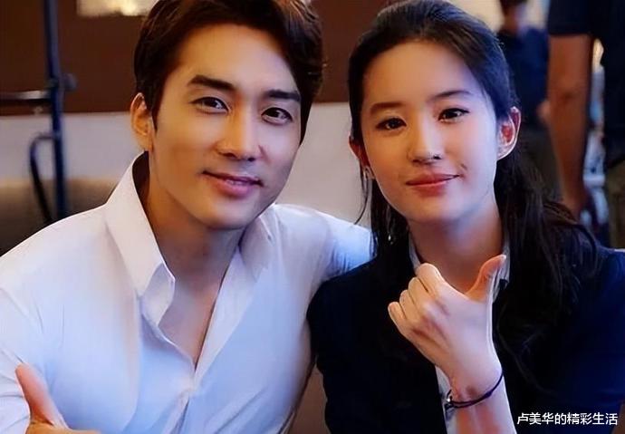 北京电影学院|这8位女星，都曾是北影校花，如今有人整容、有人锒铛入狱