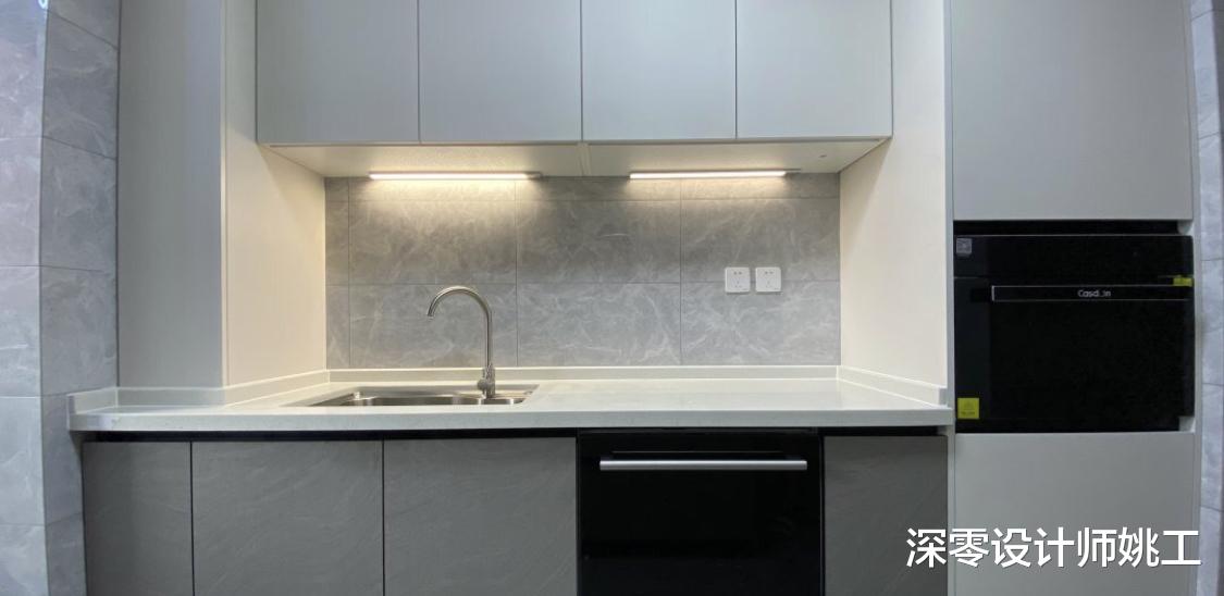 该长点心了，新房装修各功能区注意避坑，阳台客厅打通选择更多