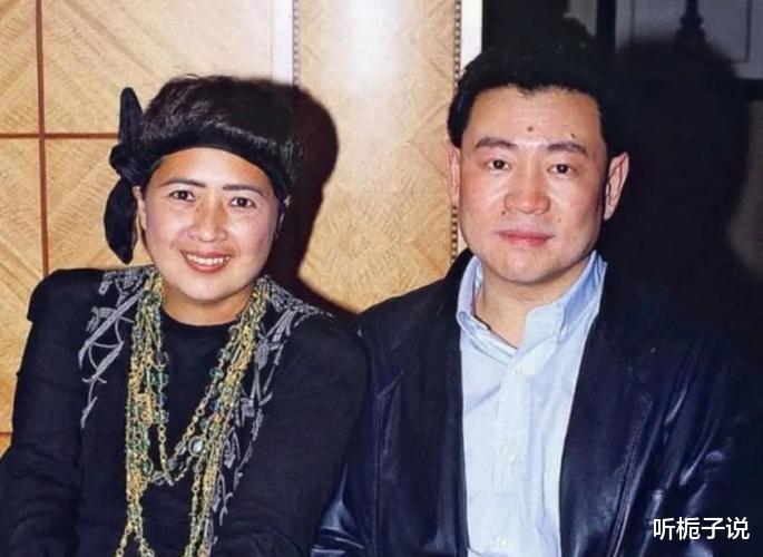 刘銮雄|李嘉欣与刘銮雄分分合合19年,为何会让甘比成了赢家?原因有四点