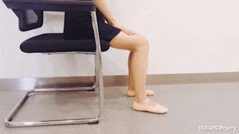 急性胰腺炎|大妈坚持“踮脚”十余年，6个好处不请自来，现在了解还不算晚