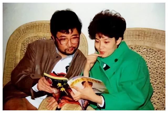 潘虹|国家一级演员潘虹：24岁嫁人，28岁爆红，68岁未婚无儿无女