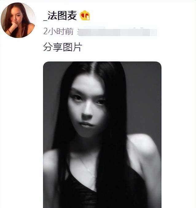 李咏|李咏女儿晒出近照，五官精致神韵像父亲，引网友热议